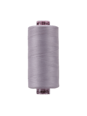 Efinaâ„¢ – 60wt Hand Applique Thread EF94 – Light Mauve Efinaâ„¢ – 60wt Hand Applique Thread EF94 – Light Mauve
