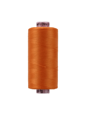Efinaâ„¢ – 60wt Hand Applique Thread EF97 – Grapefruit Efinaâ„¢ – 60wt Hand Applique Thread EF97 – Grapefruit