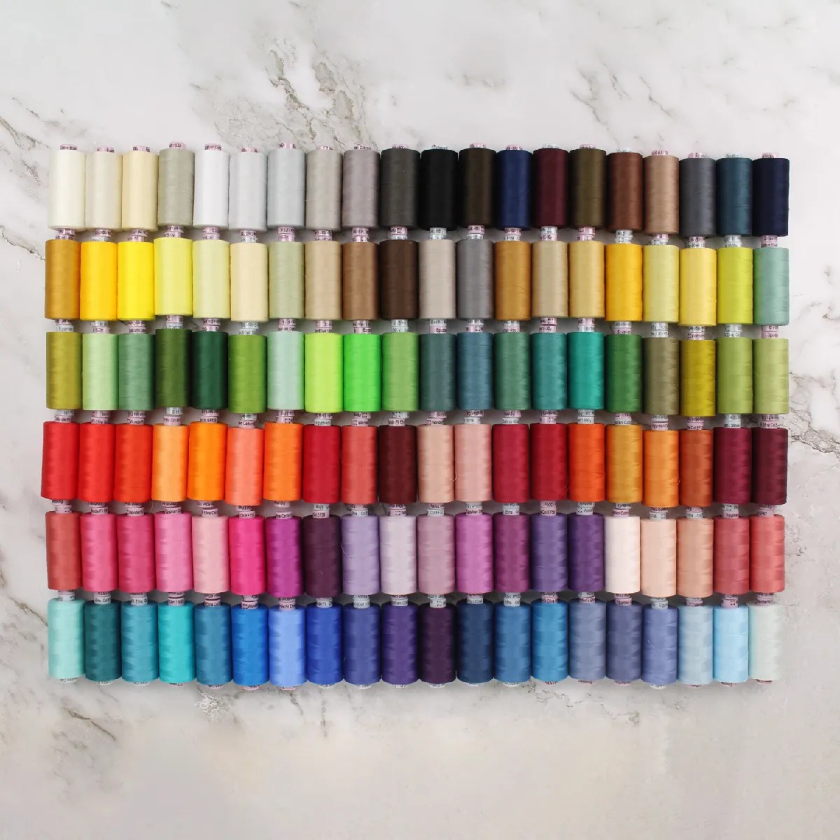 Quilting Efina™ Collection (1500yd) Quilting Efina™ Collection (1500yd)