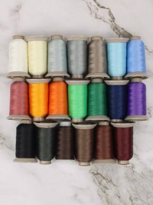 HomeDecâ„¢ Heavy Duty Polyester Thread HomeDecâ„¢ Collection HomeDecâ„¢ Heavy Duty Polyester Thread HomeDecâ„¢ Collection