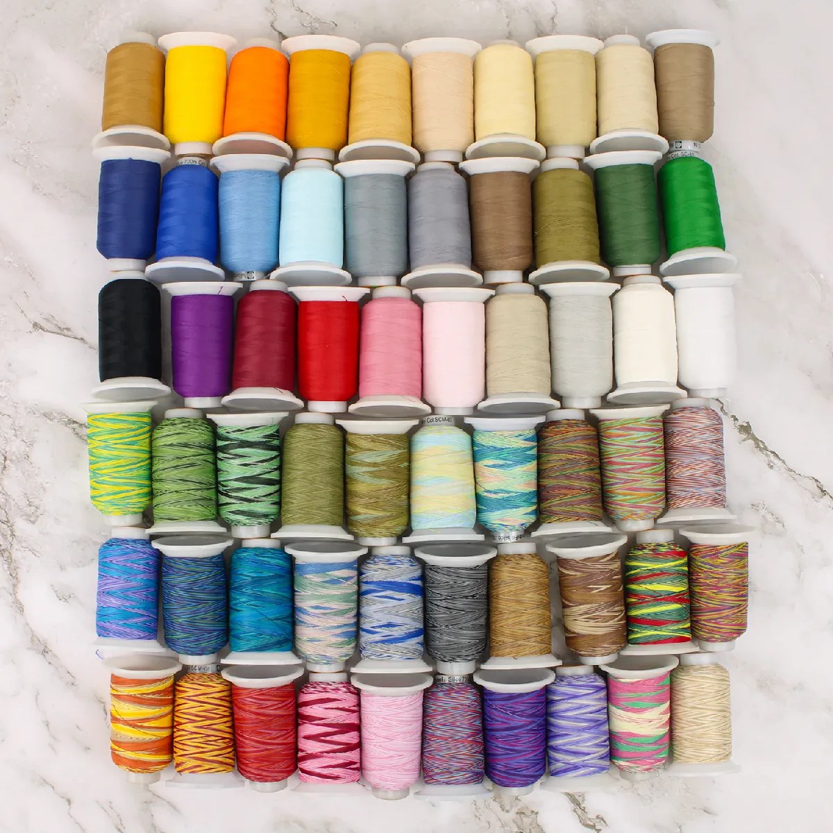 Silcoâ„¢ 35wt Lint-Free Cotton Thread Silcoâ„¢ Collection Silcoâ„¢ 35wt Lint-Free Cotton Thread Silcoâ„¢ Collection