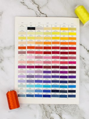 Splendorâ„¢ 40wt Rayon Thread Splendorâ„¢ Collection Splendorâ„¢ 40wt Rayon Thread Splendorâ„¢ Collection