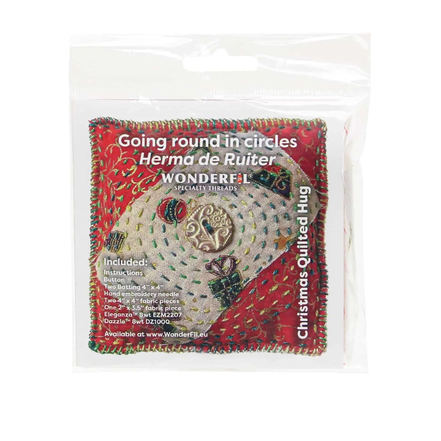 Stocking Stuffers Christmas Quilted Hug Stocking Stuffers Christmas Quilted Hug