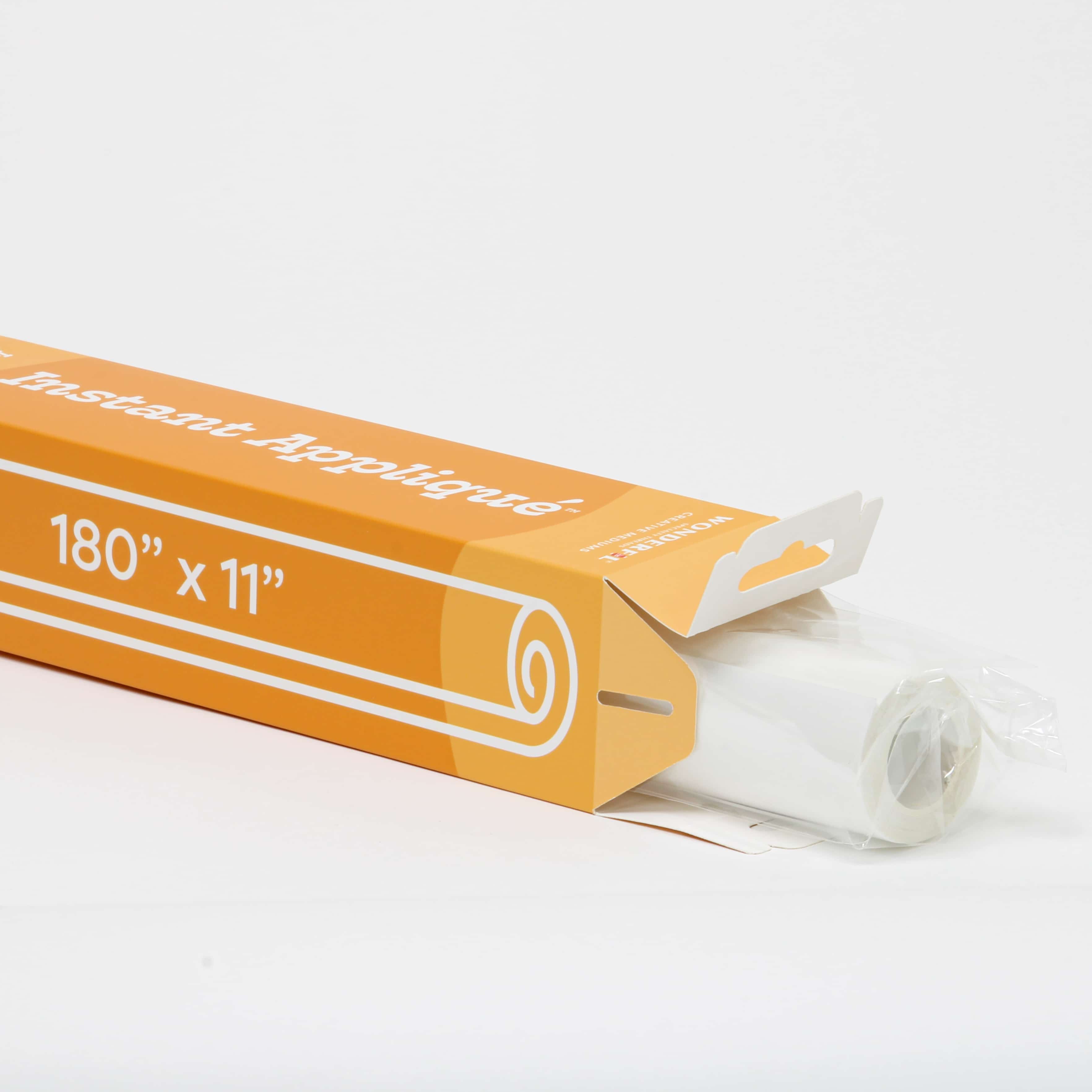 Sewing Notions Instant Appliqué™