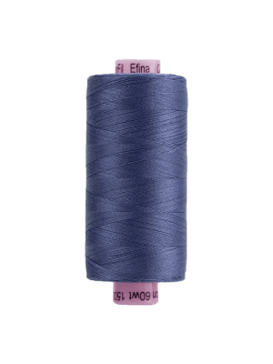 Efinaâ„¢ – 60wt Hand Applique Thread EF55- Peacock Efinaâ„¢ – 60wt Hand Applique Thread EF55- Peacock