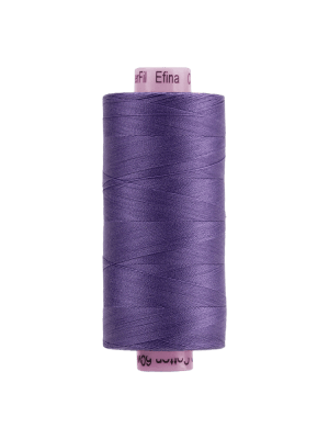 Efinaâ„¢ – 60wt Hand Applique Thread EF58 – Lavender Efinaâ„¢ – 60wt Hand Applique Thread EF58 – Lavender