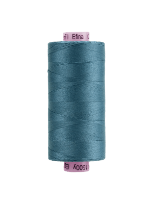 Efinaâ„¢ – 60wt Hand Applique Thread EF68 – Dragonfly Blue Efinaâ„¢ – 60wt Hand Applique Thread EF68 – Dragonfly Blue