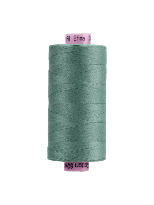 Efinaâ„¢ – 60wt Hand Applique Thread EF72 – Amazonite Efinaâ„¢ – 60wt Hand Applique Thread EF72 – Amazonite