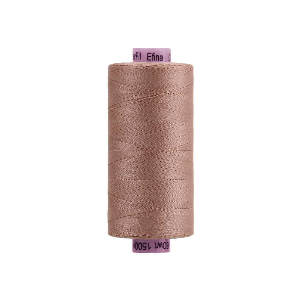 Efina™ – 60wt Hand Applique Thread EF77 – Light Salmon Efina™ – 60wt Hand Applique Thread EF77 – Light Salmon