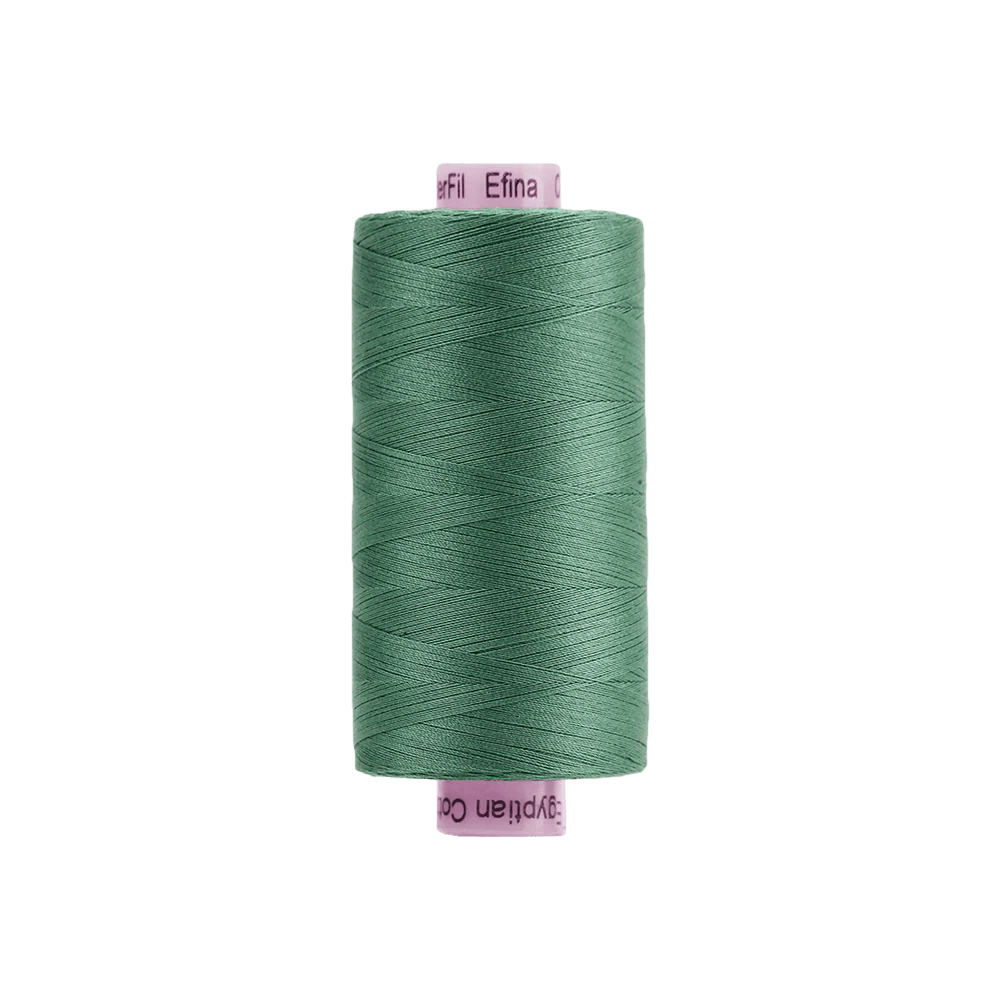Efina™ – 60wt Hand Applique Thread EF79 – Botanical Efina™ – 60wt Hand Applique Thread EF79 – Botanical