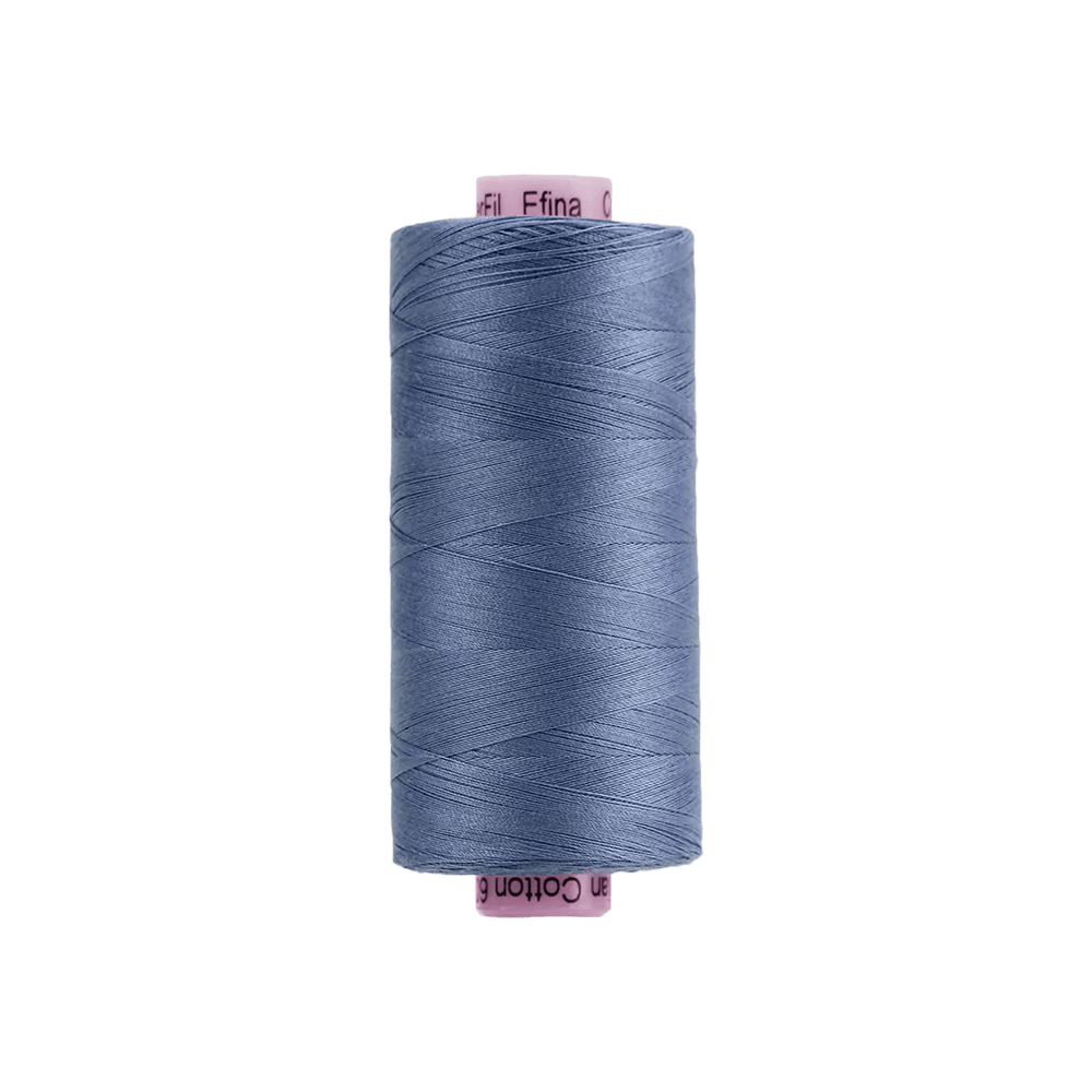 Efina™ – 60wt Hand Applique Thread EF80 – Corn Flower Efina™ – 60wt Hand Applique Thread EF80 – Corn Flower
