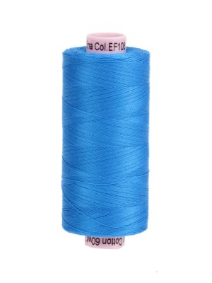 Efinaâ„¢ – 60wt Hand Applique Thread EF108 – Sapphire Efinaâ„¢ – 60wt Hand Applique Thread EF108 – Sapphire