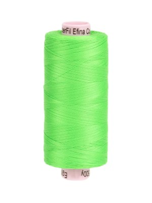 Efinaâ„¢ – 60wt Hand Applique Thread EF109 – Palm Efinaâ„¢ – 60wt Hand Applique Thread EF109 – Palm