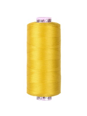Efinaâ„¢ – 60wt Hand Applique Thread EF111 – Antique Gold Efinaâ„¢ – 60wt Hand Applique Thread EF111 – Antique Gold