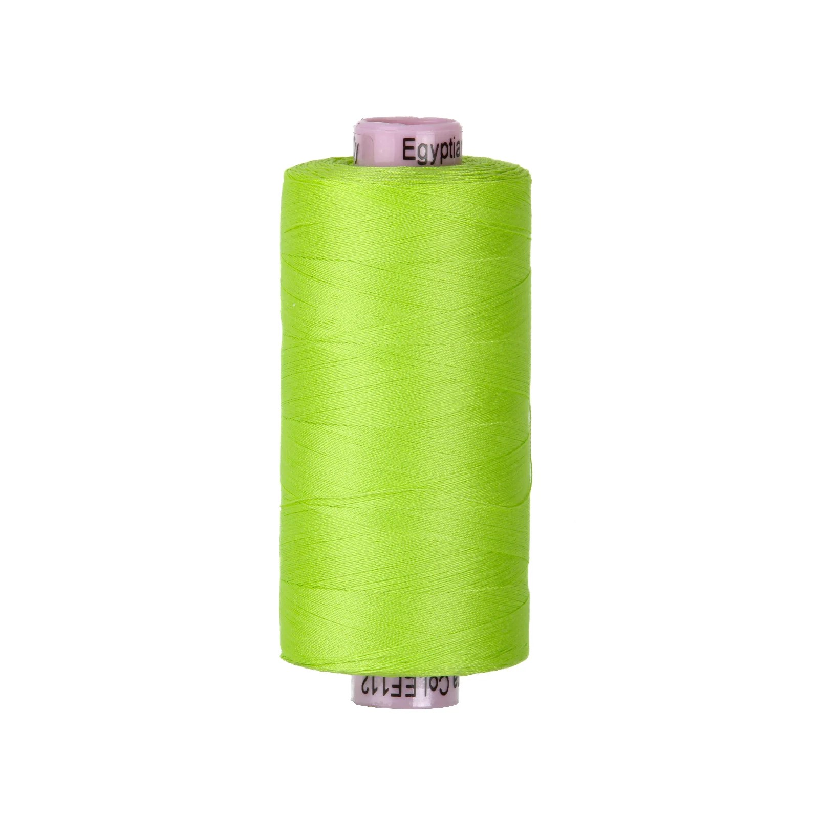 Efina™ – 60wt Hand Applique Thread EF112 – Key Lime Efina™ – 60wt Hand Applique Thread EF112 – Key Lime