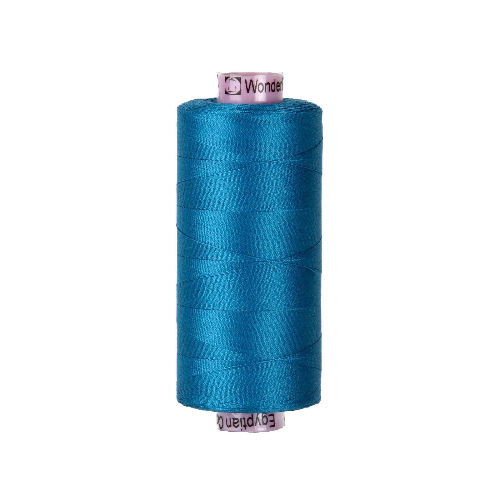 Efina™ – 60wt Hand Applique Thread EF116 – Vivid Blue Efina™ – 60wt Hand Applique Thread EF116 – Vivid Blue