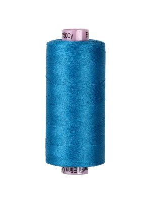 Efinaâ„¢ – 60wt Hand Applique Thread EF117 – Azure Efinaâ„¢ – 60wt Hand Applique Thread EF117 – Azure