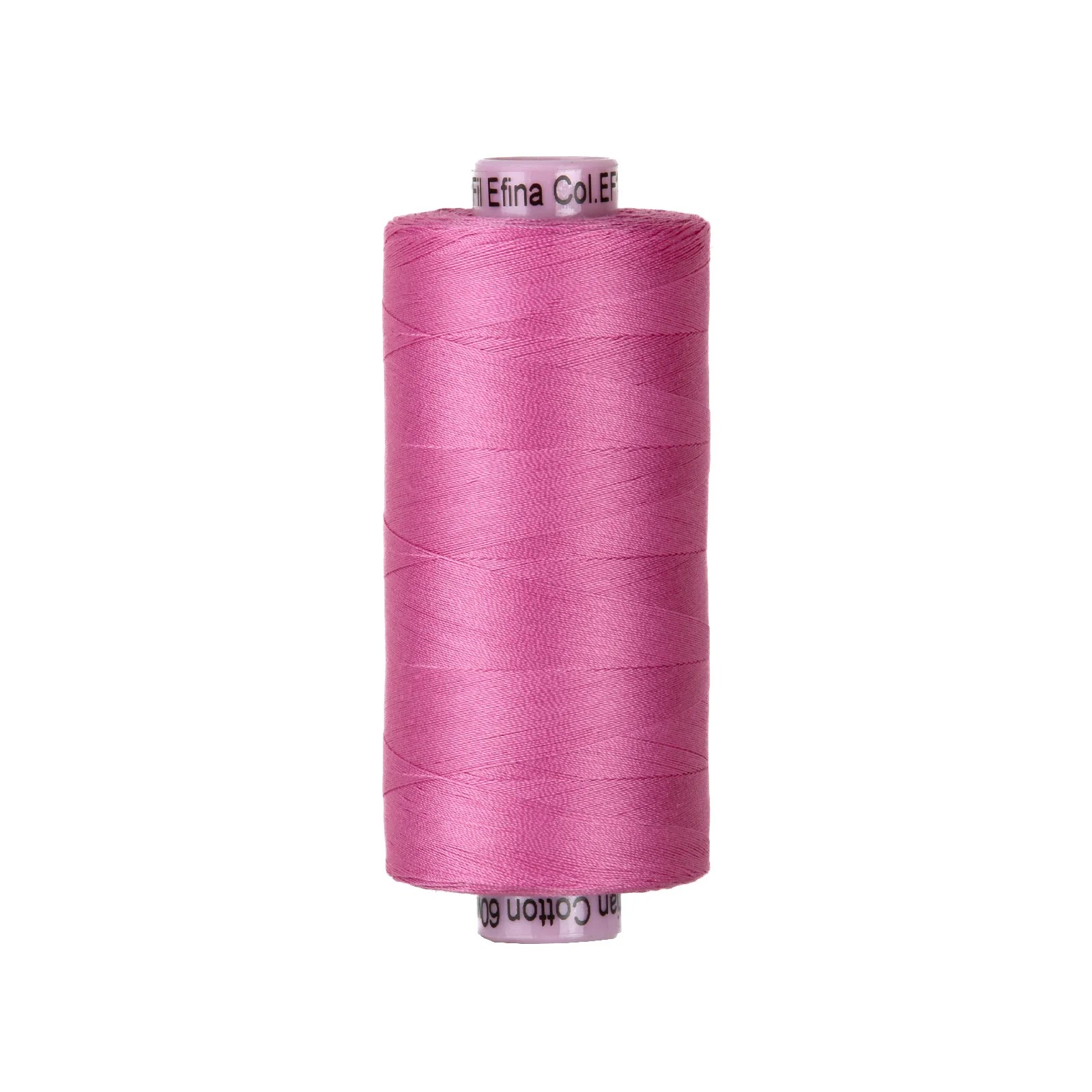 Efina™ – 60wt Hand Applique Thread EF118 – Carnation Efina™ – 60wt Hand Applique Thread EF118 – Carnation
