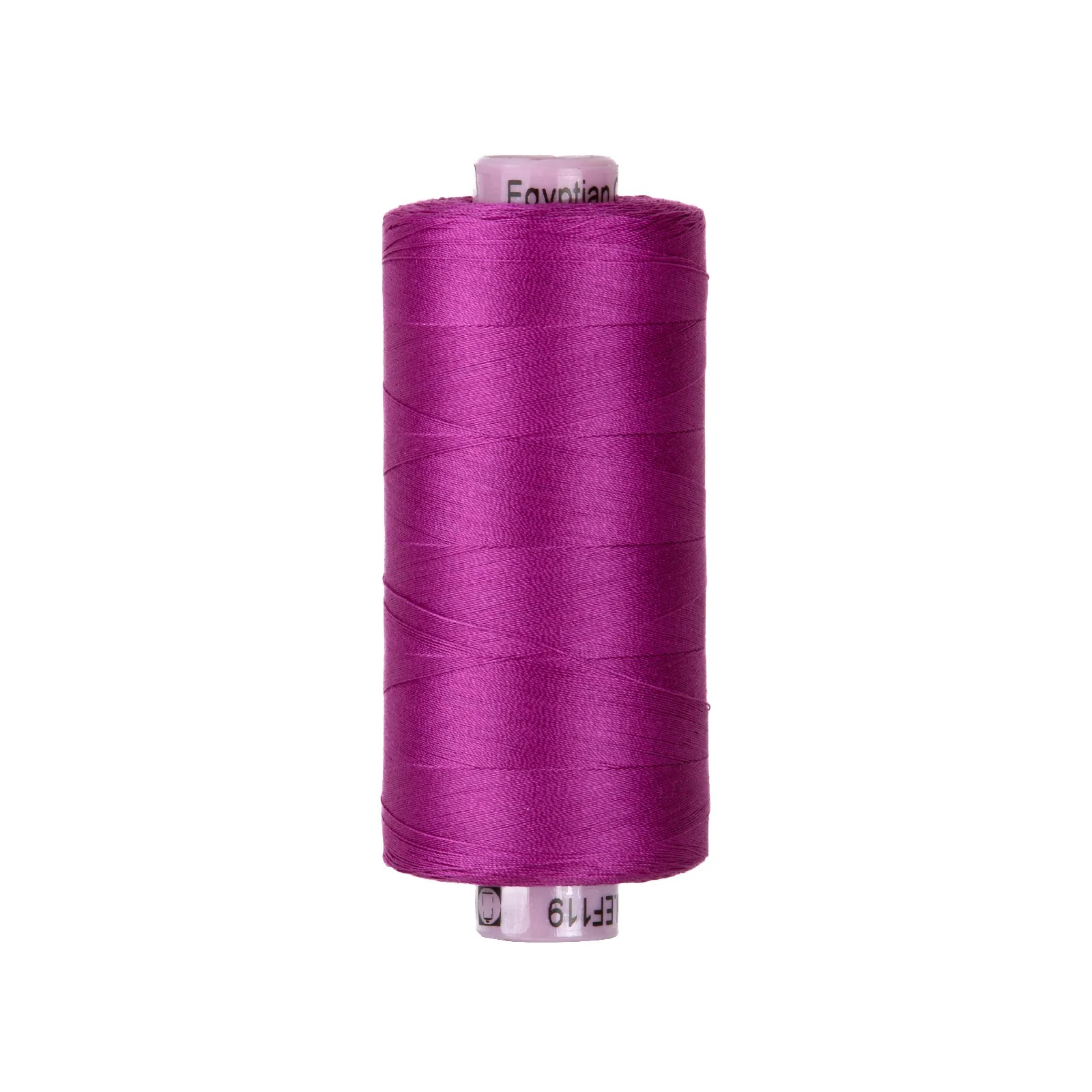 Efina™ – 60wt Hand Applique Thread EF119 – Wild Fuschia Efina™ – 60wt Hand Applique Thread EF119 – Wild Fuschia