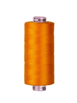 Efinaâ„¢ – 60wt Hand Applique Thread EF123 – Pumpkin Patch Efinaâ„¢ – 60wt Hand Applique Thread EF123 – Pumpkin Patch