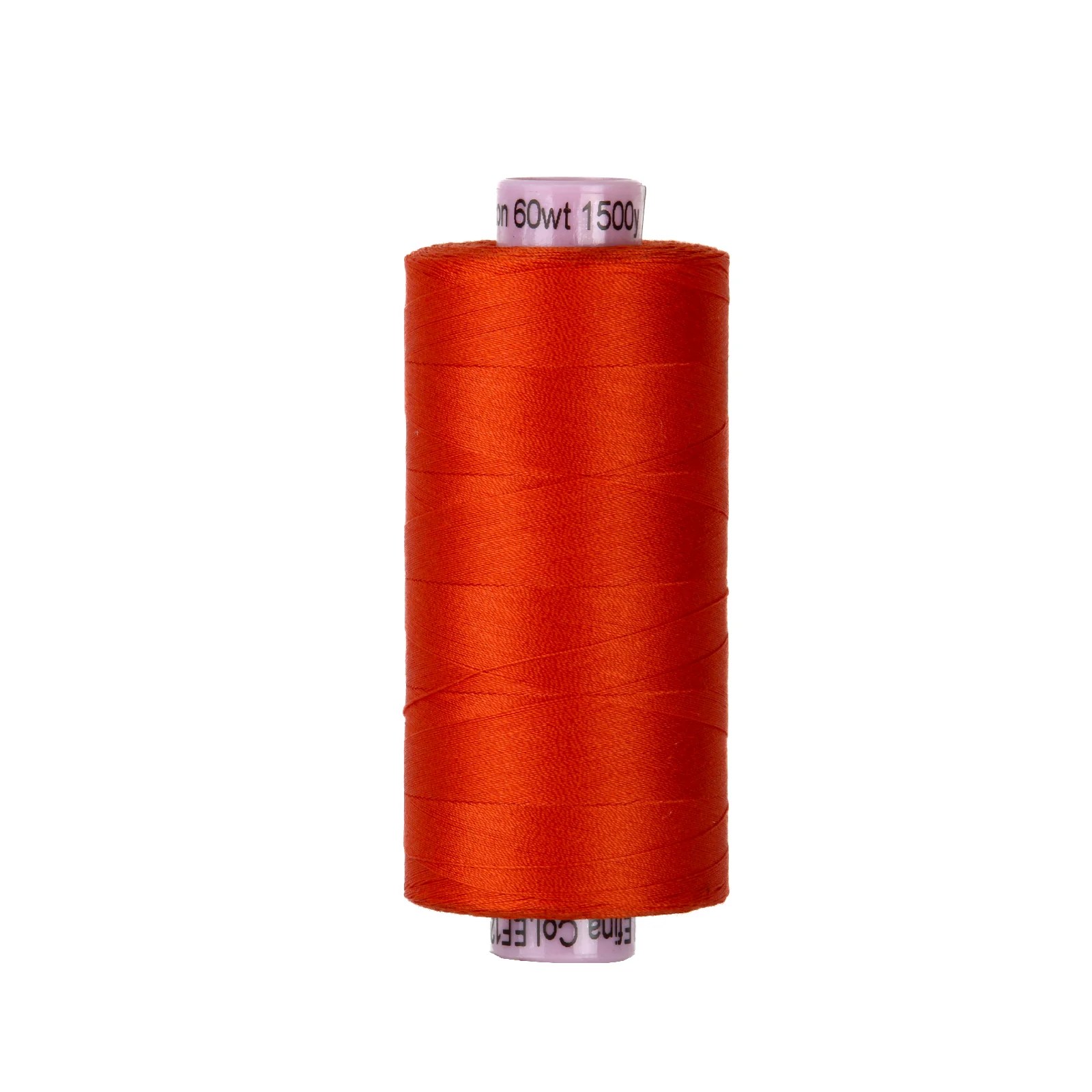 Efina™ – 60wt Hand Applique Thread EF124 – Volcano Efina™ – 60wt Hand Applique Thread EF124 – Volcano