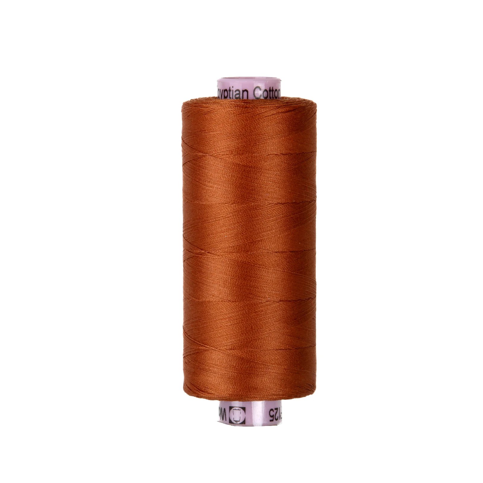 Efina™ – 60wt Hand Applique Thread EF125 – Copper Efina™ – 60wt Hand Applique Thread EF125 – Copper