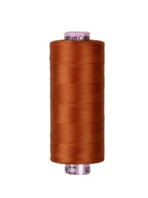 Efinaâ„¢ – 60wt Hand Applique Thread EF125 – Copper Efinaâ„¢ – 60wt Hand Applique Thread EF125 – Copper