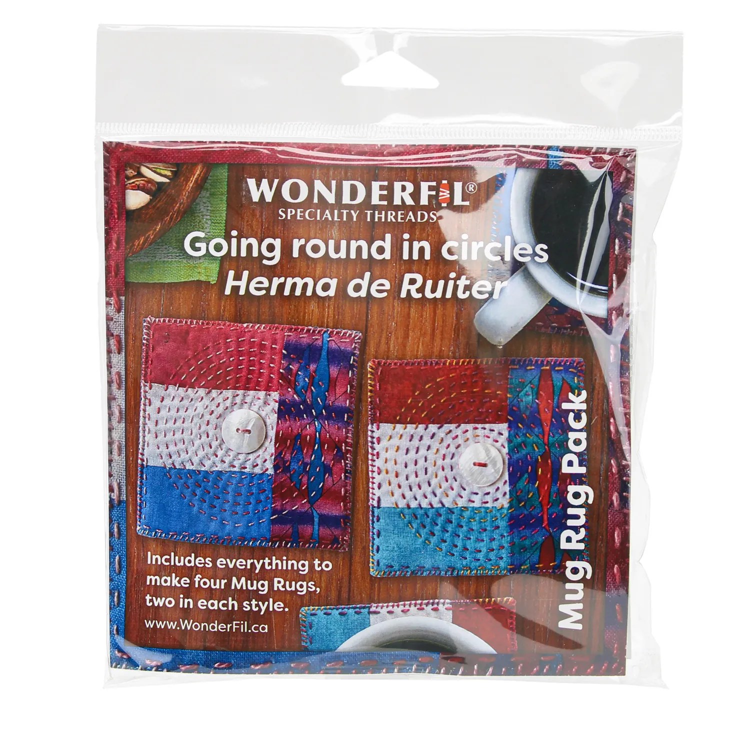 Stocking Stuffers Mug Rug Pack Stocking Stuffers Mug Rug Pack