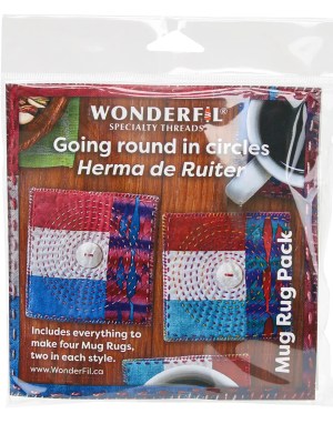 Stocking Stuffers Mug Rug Pack Stocking Stuffers Mug Rug Pack