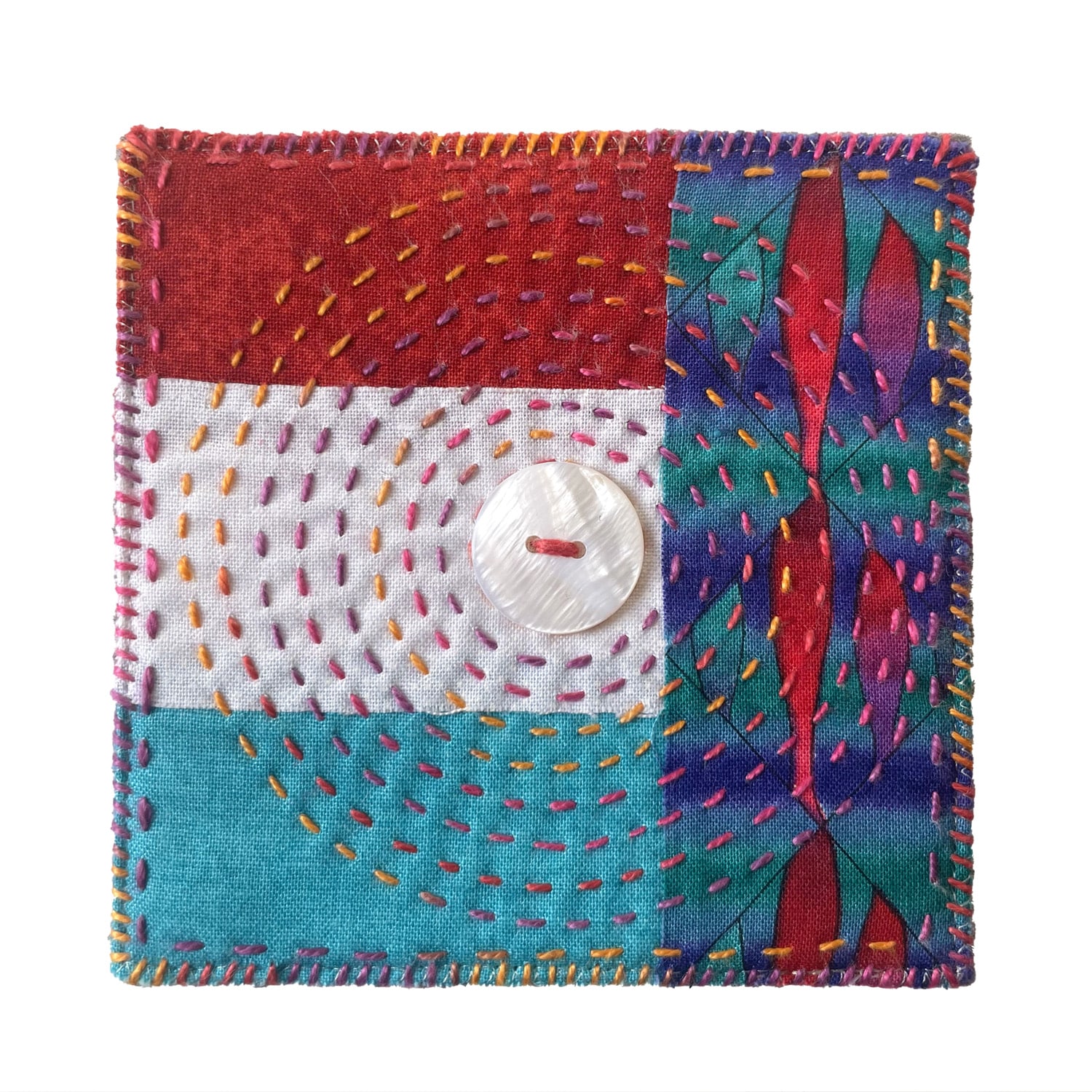 Stocking Stuffers Mug Rug Pack