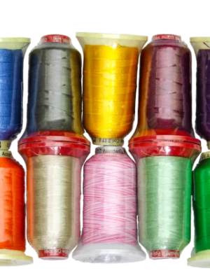 Thread Packs Mystery Embroidery Pack Thread Packs Mystery Embroidery Pack