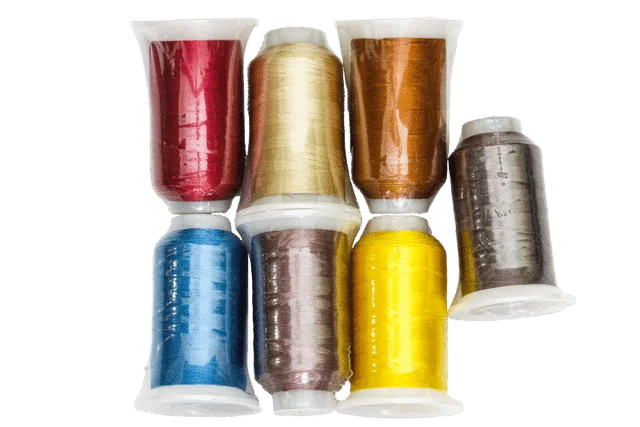 Thread Packs Polyfast™ Pack Thread Packs Polyfast™ Pack