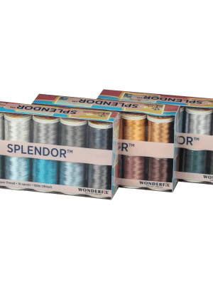 Uncategorized Splendorâ„¢ Thread – “America the Beautiful” Collection Uncategorized Splendorâ„¢ Thread – “America the Beautiful” Collection