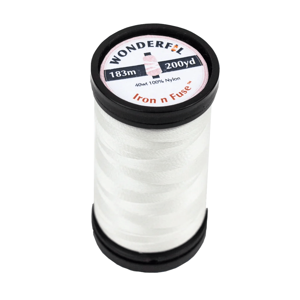 Stocking Stuffers Iron ‘n Fuse – Iron Fusible Thread Stocking Stuffers Iron ‘n Fuse – Iron Fusible Thread