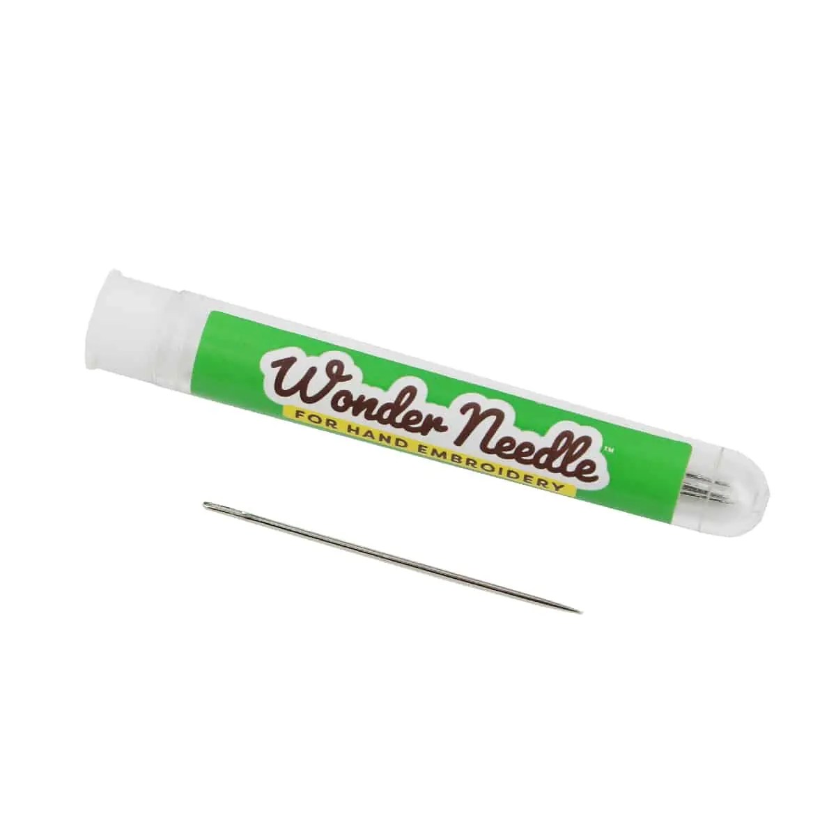 Needles Wonder Needleâ„¢ Needles Wonder Needleâ„¢