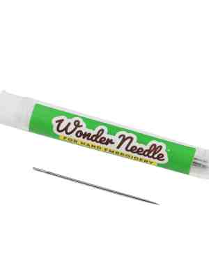 Needles Wonder Needleâ„¢ Needles Wonder Needleâ„¢
