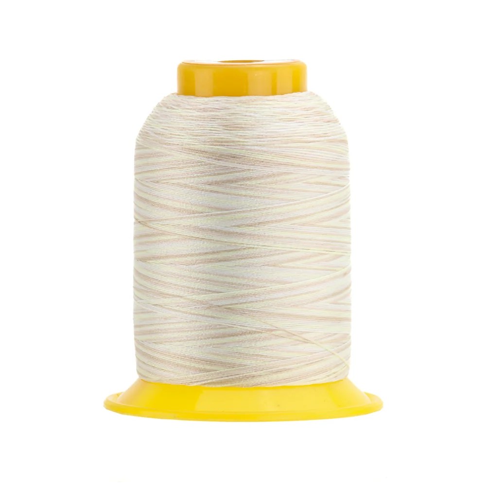 SoftLoc™ Tex 35 Wooly Poly Serger Thread SLM02 SoftLoc™ Tex 35 Wooly Poly Serger Thread SLM02