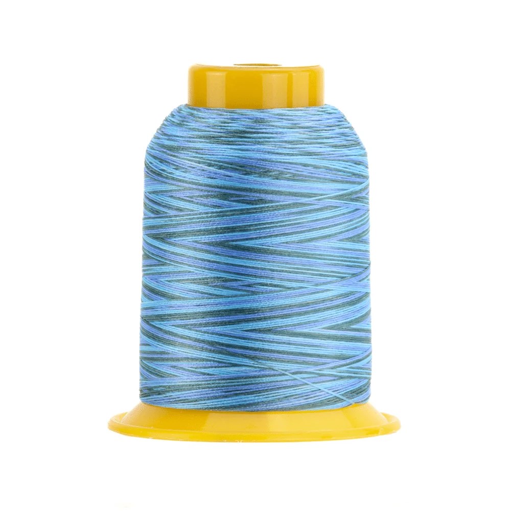 SoftLoc™ Tex 35 Wooly Poly Serger Thread SLM03 SoftLoc™ Tex 35 Wooly Poly Serger Thread SLM03