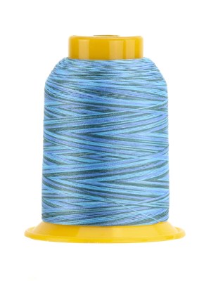 SoftLocâ„¢ Tex 35 Wooly Poly Serger Thread SLM03 SoftLocâ„¢ Tex 35 Wooly Poly Serger Thread SLM03