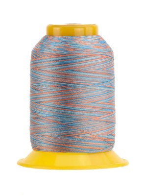 SoftLocâ„¢ Tex 35 Wooly Poly Serger Thread SLM08 SoftLocâ„¢ Tex 35 Wooly Poly Serger Thread SLM08