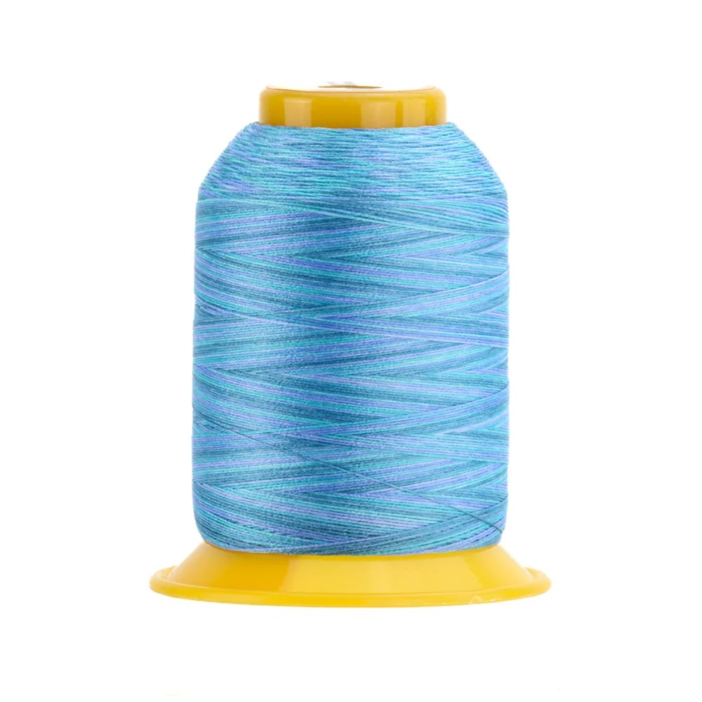 SoftLoc™ Tex 35 Wooly Poly Serger Thread SLM12 SoftLoc™ Tex 35 Wooly Poly Serger Thread SLM12