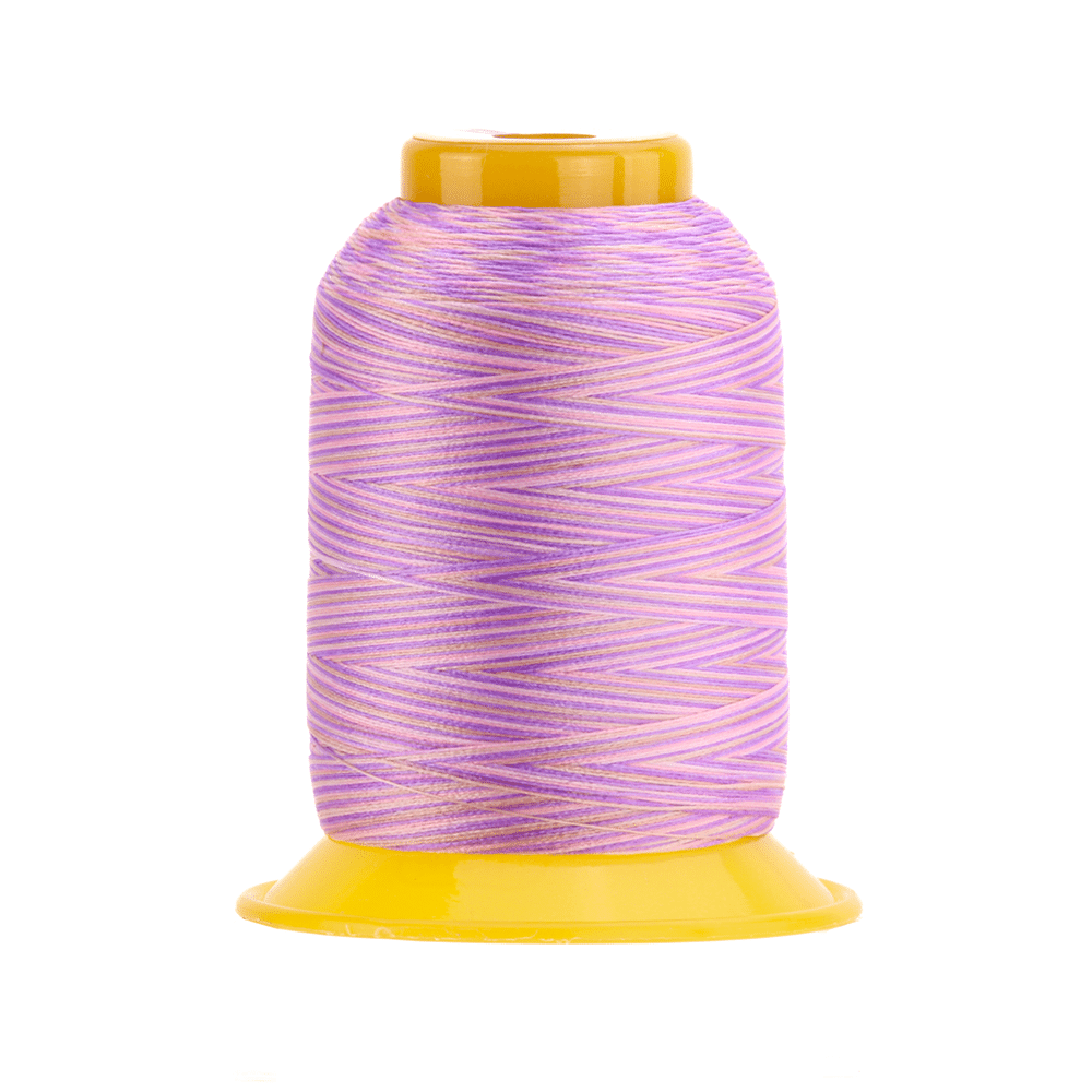 SoftLoc™ Tex 35 Wooly Poly Serger Thread SLM15 SoftLoc™ Tex 35 Wooly Poly Serger Thread SLM15