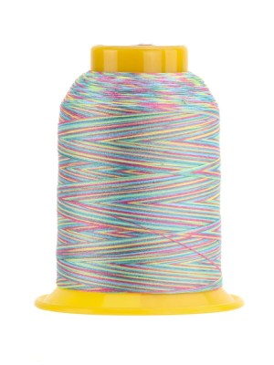 SoftLocâ„¢ Tex 35 Wooly Poly Serger Thread SLM17 SoftLocâ„¢ Tex 35 Wooly Poly Serger Thread SLM17