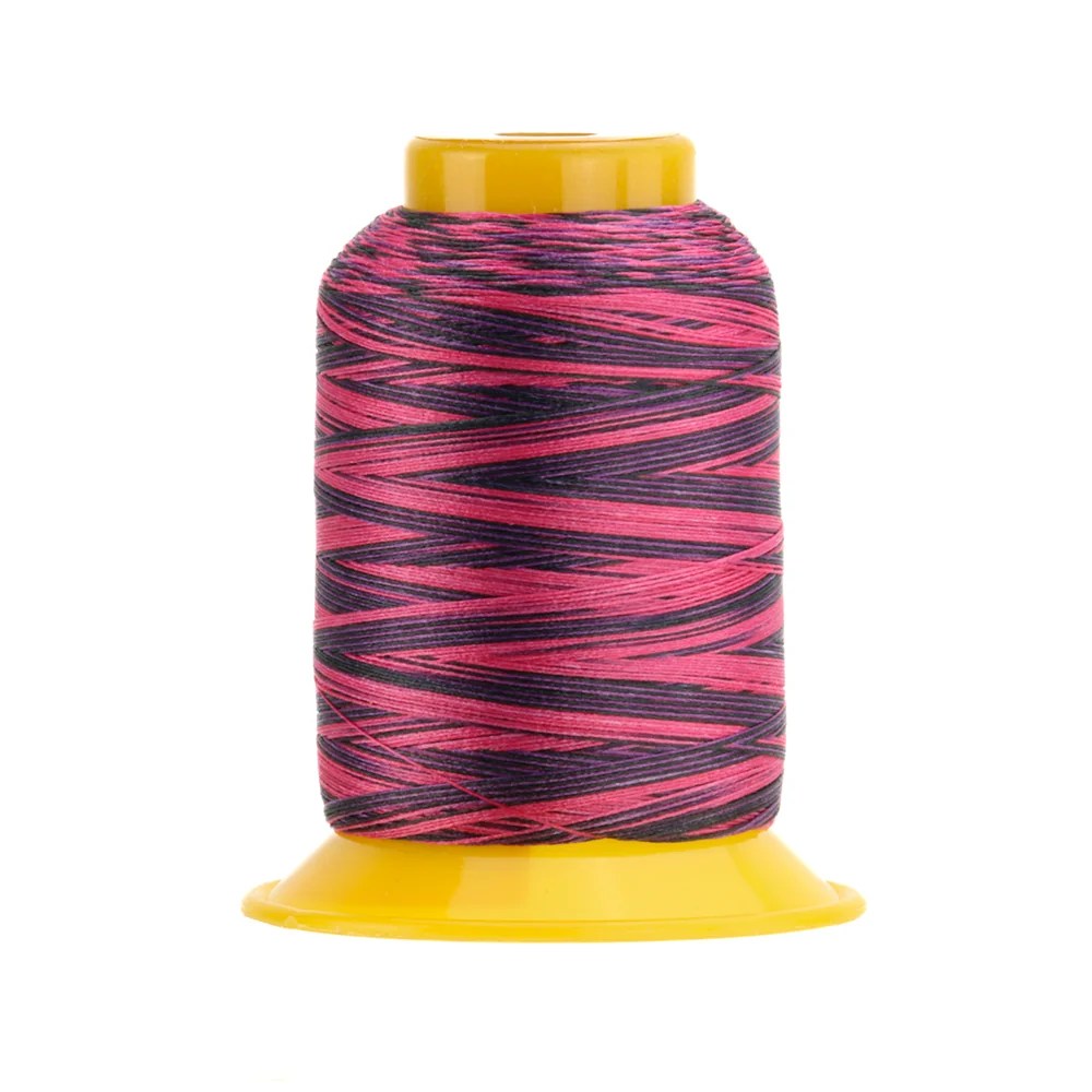 SoftLoc™ Tex 35 Wooly Poly Serger Thread SLM19 SoftLoc™ Tex 35 Wooly Poly Serger Thread SLM19