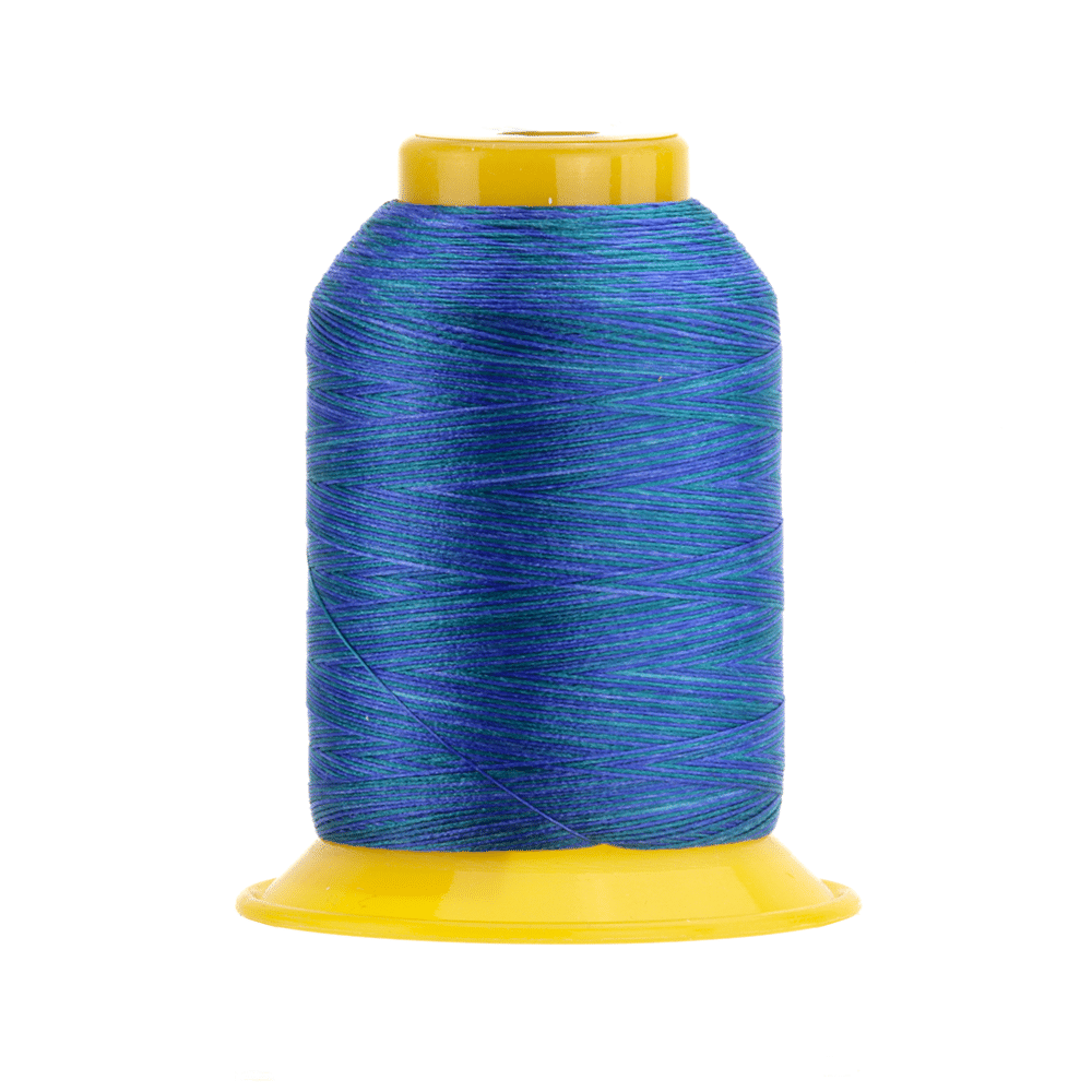 SoftLoc™ Tex 35 Wooly Poly Serger Thread SLM20 SoftLoc™ Tex 35 Wooly Poly Serger Thread SLM20