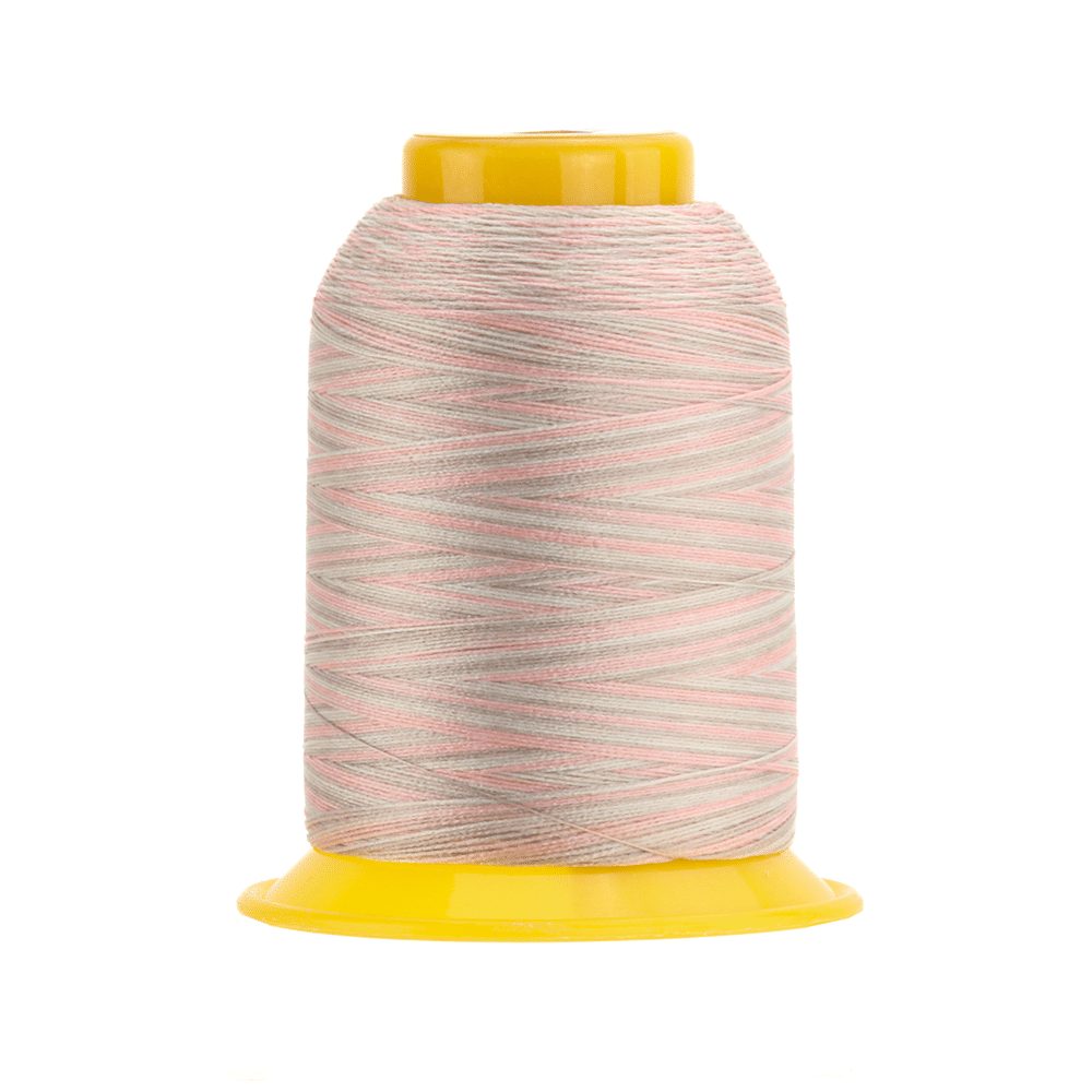 SoftLoc™ Tex 35 Wooly Poly Serger Thread SLM21 SoftLoc™ Tex 35 Wooly Poly Serger Thread SLM21