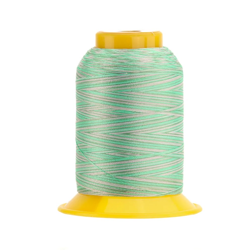 SoftLoc™ Tex 35 Wooly Poly Serger Thread SLM23 SoftLoc™ Tex 35 Wooly Poly Serger Thread SLM23