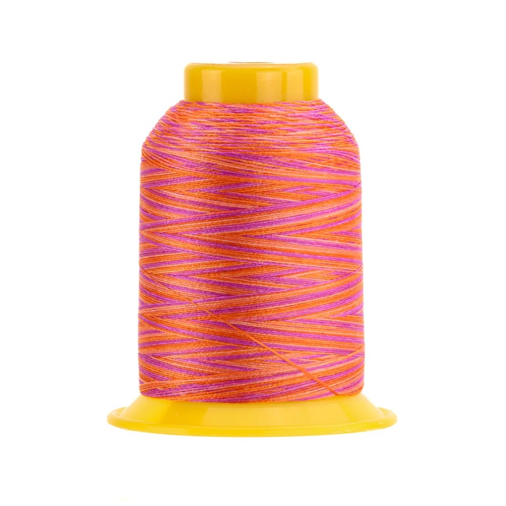SoftLoc™ Tex 35 Wooly Poly Serger Thread SLM27 SoftLoc™ Tex 35 Wooly Poly Serger Thread SLM27