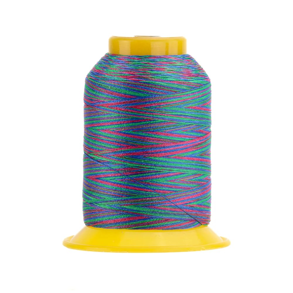 SoftLoc™ Tex 35 Wooly Poly Serger Thread SLM31 SoftLoc™ Tex 35 Wooly Poly Serger Thread SLM31