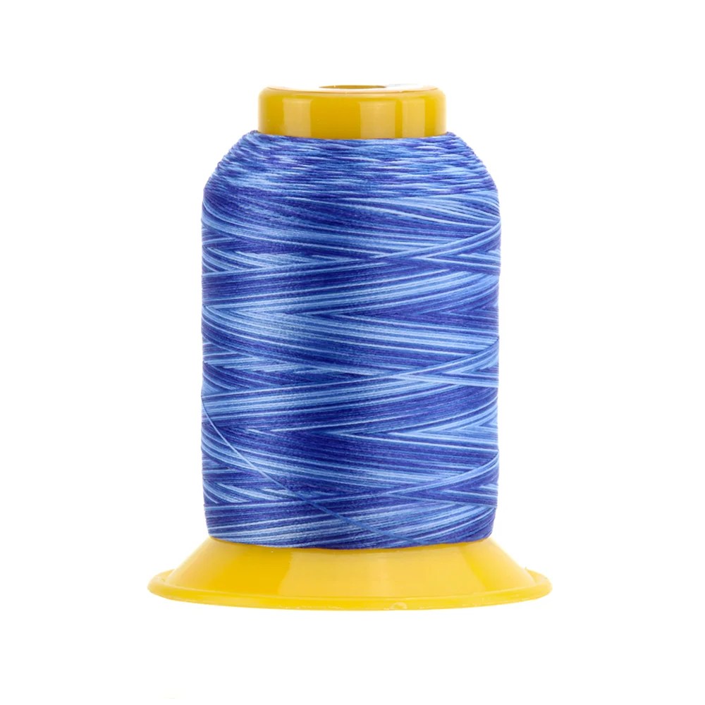SoftLoc™ Tex 35 Wooly Poly Serger Thread SLM35 SoftLoc™ Tex 35 Wooly Poly Serger Thread SLM35